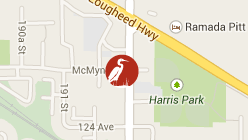 Our Location